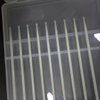 Dust Clean ABS Silicon Gel Stick
