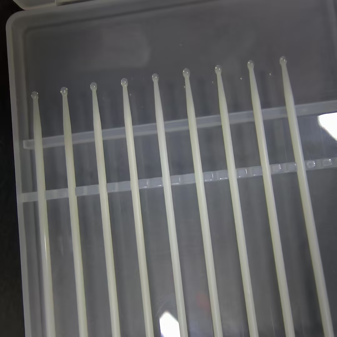 Dust Clean ABS Silicon Gel Stick