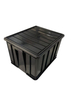 Leenol Anti-static Package ESD Bins And ESDPlastic Bins And Esd Bin OF PP Material 
