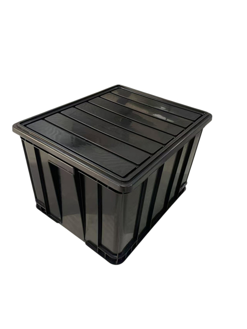 Leenol Anti-static Package ESD Bins And ESDPlastic Bins And Esd Bin OF PP Material 