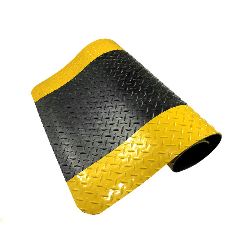Customized ESD High-quality Anti-static Grounding Anti-fatigue Mat