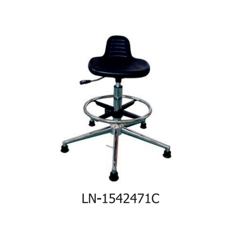 Cleanroom Chair ESD Stool ESD Lab Antistatic Chair 