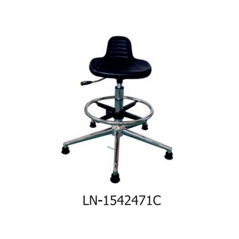 Cleanroom Chair ESD Stool ESD Lab Antistatic Chair 