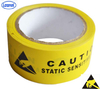 Leenol Yellow ESD Antistatic Warning Tape