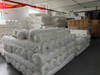 Soft And Dust-free Cleanroom Paper Clean room polyester wiper
