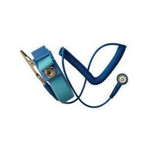ESD Grounding Wrist Strap - RS Components Vietnam