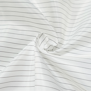 Washable ESD Fabric Anti-static Fabric Clean Rooms