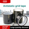 Warning Effect ESD Grid Tape For Wholesaleand 