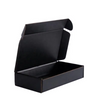  Electric Packing Conductive ESD Black Corrugated Box Cardboard Conductive Carton Box