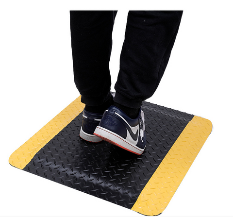 Antistatic Antifatigut Floor Mat