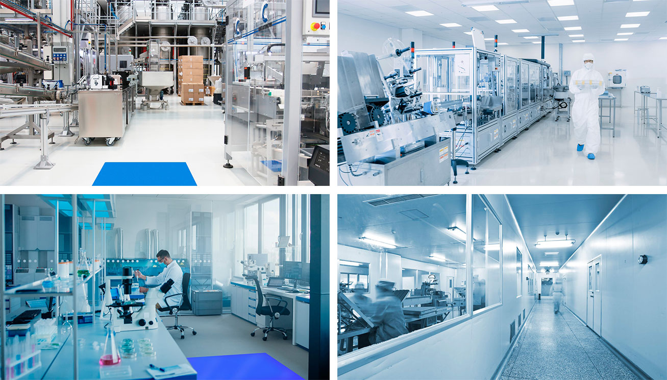 3Biopharmaceutical-Industry