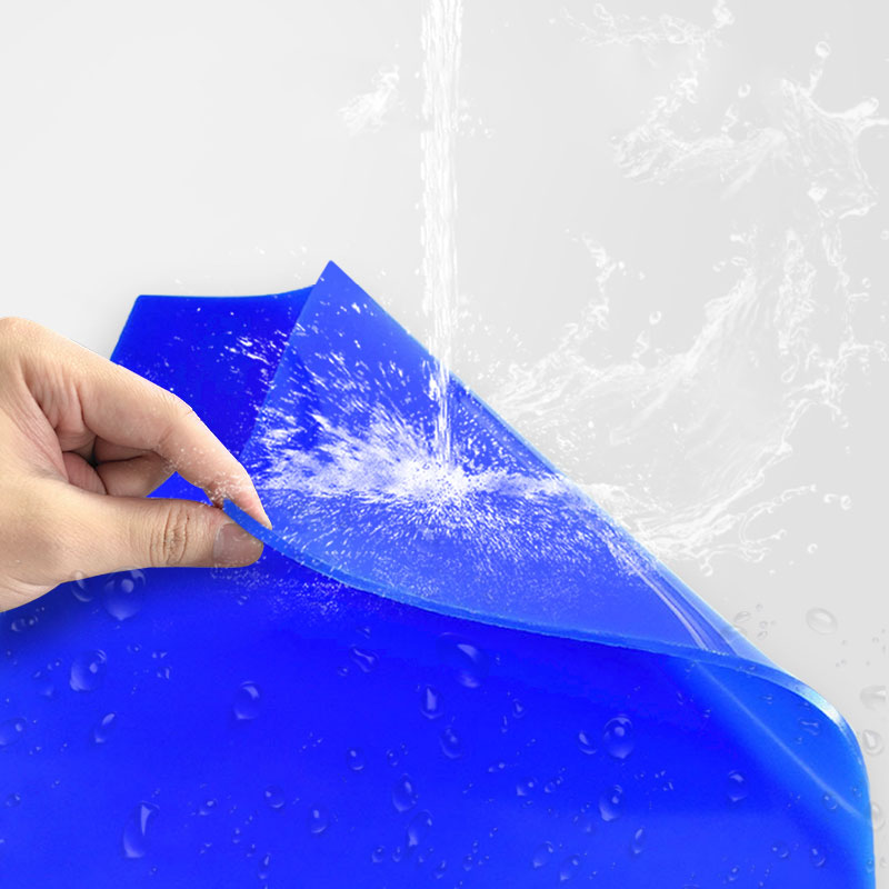 0094-W60*90cmB_3mm Washable Sticky Mat-PU material and sticky mats