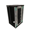 Adjustable ESD Antistatic SMT PCB Magazine Storage Racks 