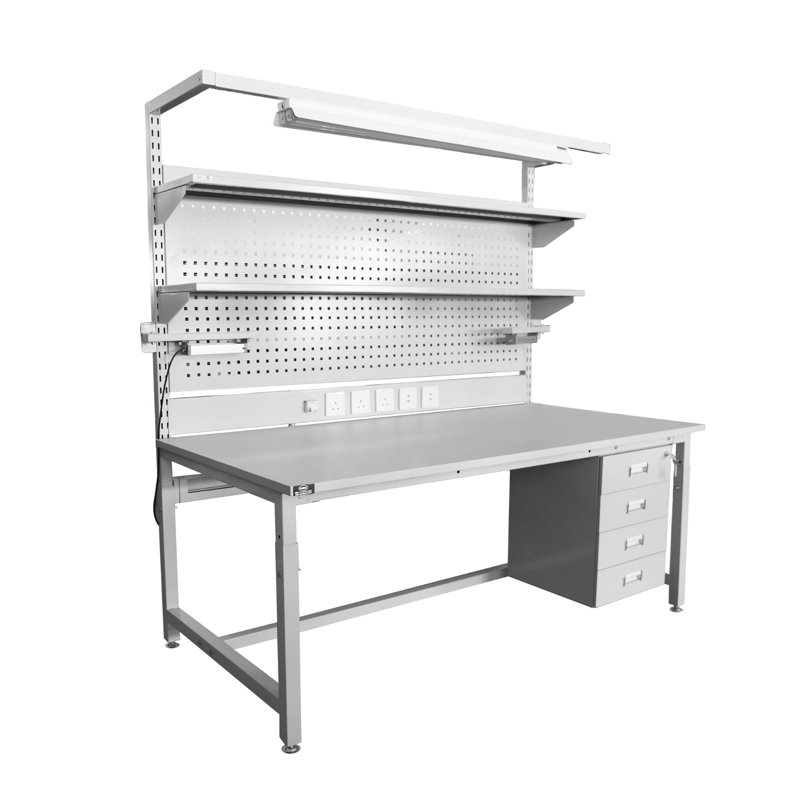 esd workbench