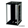 Industrial Adjustable Antistatic SMT Magazine Rack High Temperature Resistance