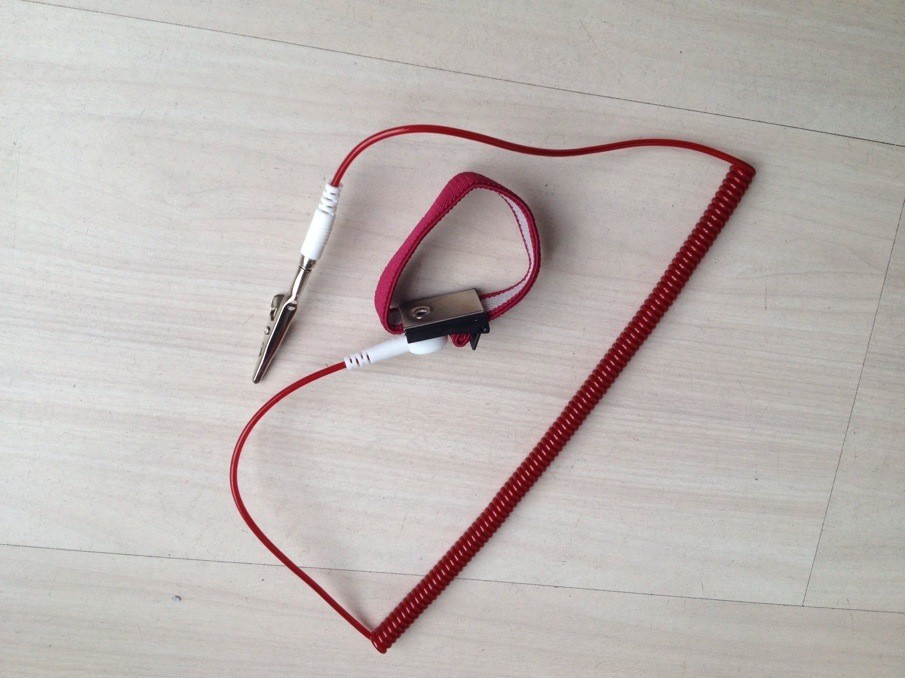 ESD Wrist Strap