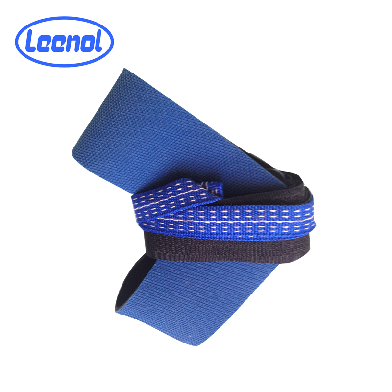 1M Ohms Blue ESD Heel Strap For Wholesale