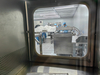 Clean room Microfiber polyester wiper of 80% polyester and 20% nylonpolyester Dust-free cleanroom wiper