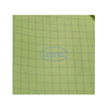 LN-10004 Cotton Imitation Quick-drying Grid ESD Anti static Fabric