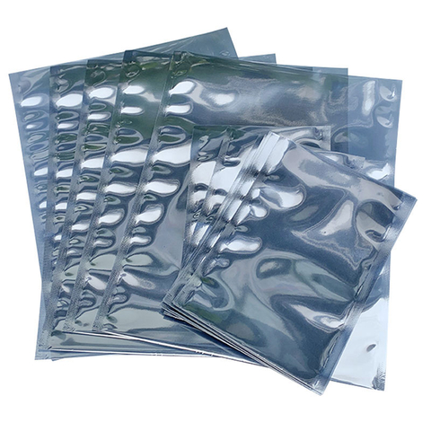 Recycling Antistatic bags with Customized Size