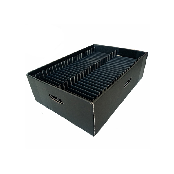 D Conductive Paper Box