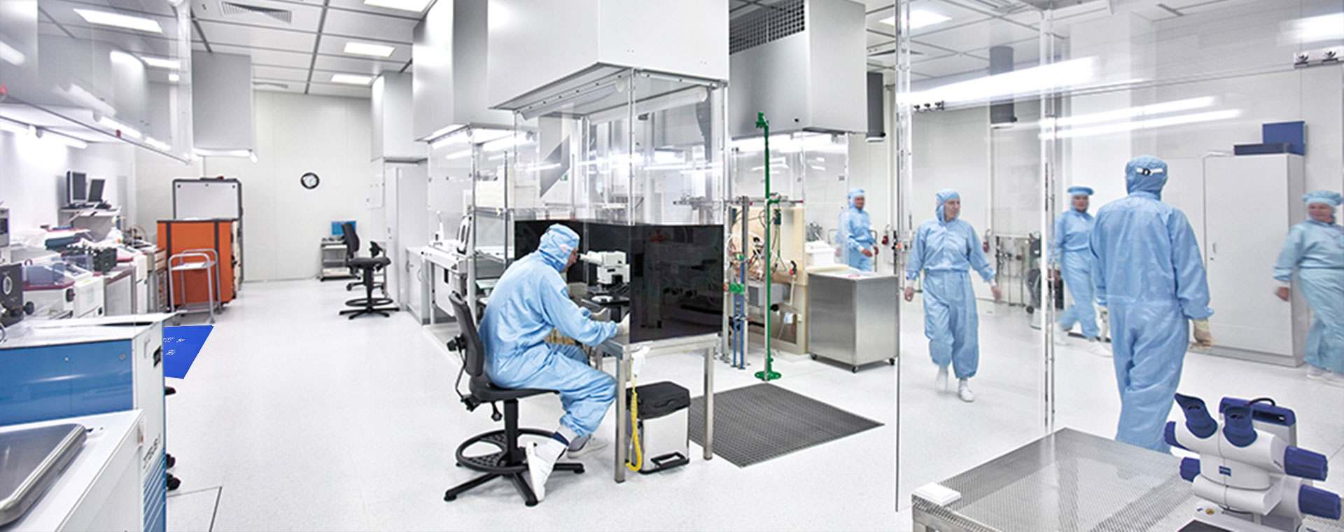 cleanroom