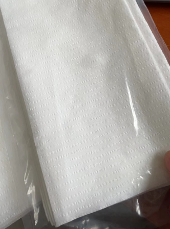 Extractor type Multipurpose wiping paper 