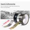 Warning Effect ESD Grid Tape For Wholesaleand 