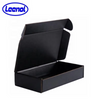  Electric Packing Conductive ESD Black Corrugated Box Cardboard Conductive Carton Box
