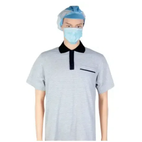 What’s The Best Material for ESD Clothing? Choose Right, Stay Protected