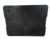 *LN-1526540 ESD Component Tote Recycle Bin Plastic Electronic Box