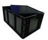 *LN-1526434 Plastic Big Storage Box Antistatic SMT Tray Box Manufacturer