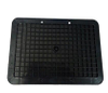 *LN-1526132 ESD Storage Boxes Plastic PP Molding Injection Bins For Storage