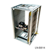 Automatic Adjustable High Temperature Resistance ESD SMT Magazine Rack
