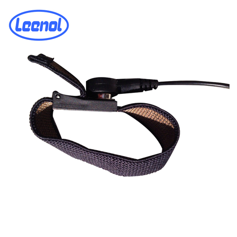 Anti Static ESD Wrist Strap Fast Leadtime Bracelet
