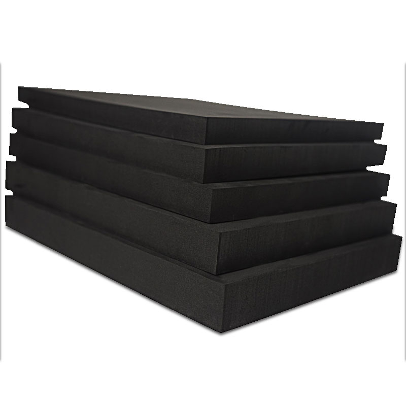 Shaped Closed-cell EVA Foam ESD Foam