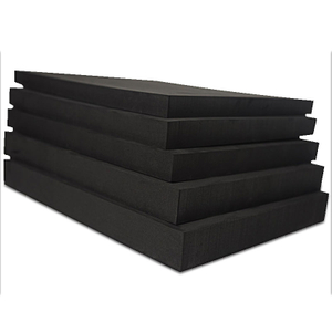 Shaped Closed-cell EVA Foam ESD Foam