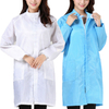 High Quality Esd Clean Room Esd Antistatic Cleanroom Suit
