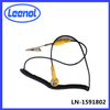 High Quality Yellow Anti-static Grounding Cord