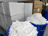 Soft And Dust-free Cleanroom Paper Clean room polyester wiper