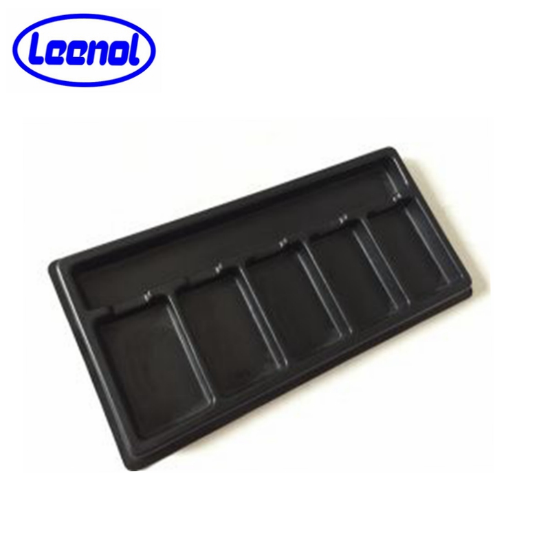 Hot Sale ESD Conductive Blister Tray