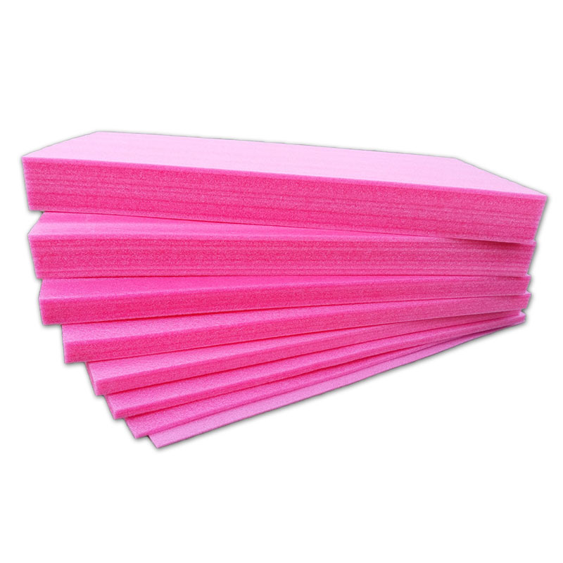 Eco-friendly ESD Foam And High Density Foam Sheets