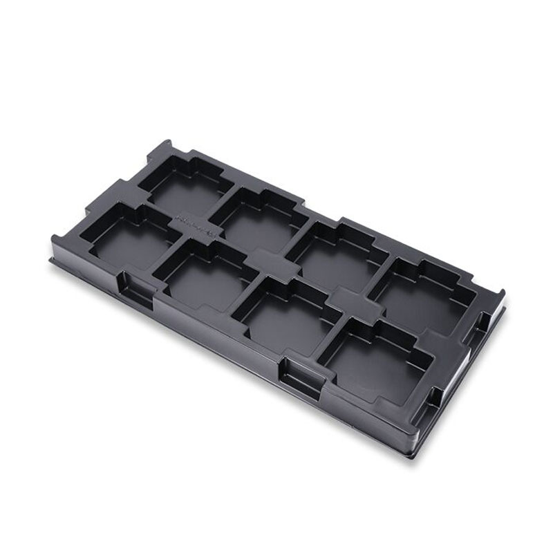 Antistatic Blister Packing Material High Quality Recyclable Customized