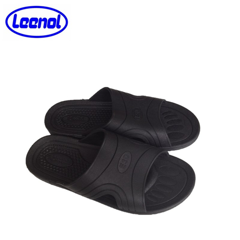 LN-1567101C Anti-static Soft-soled Shoes Workshop Anti-odor and ESD Work Dust-free Shoes