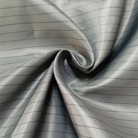Washable ESD Fabric Anti-static Fabric Clean Rooms