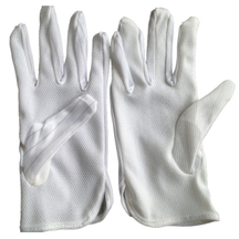 LN-8002 Anti-static Gloves Non-slip ESD Dotted Gloves for Workshop