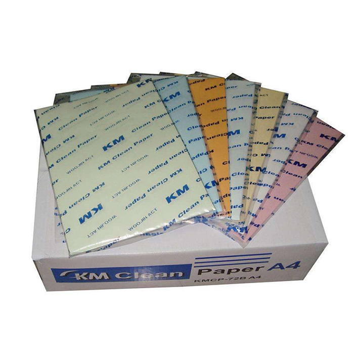 A4 Lint Free Cleanroom Clean Room Printing Paper