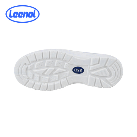 Unisex Anti-static Safety work electrostatic discharge shoes for Clean Room