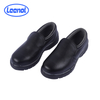 White antistatic shoes safety