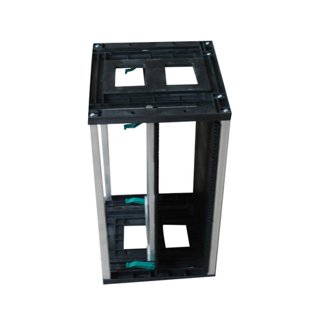 Esd PCB Magazine Rack